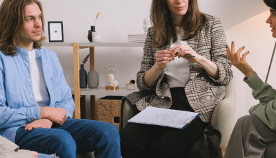 Oddech i Cisza – weekendowy warsztat regeneracyjny