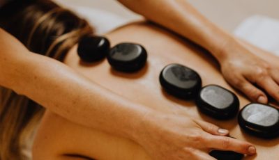 Masaże orientalne